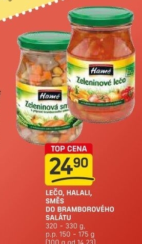 Lečo Hamé