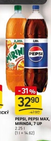 Limonáda 7UP