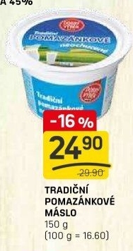 Tradiční pomazánkové Dobrý Výběr