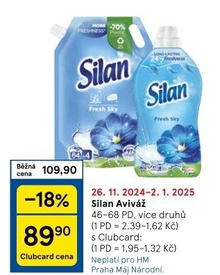 Aviváž Silan
