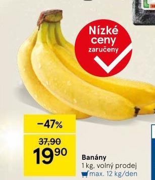 Banány