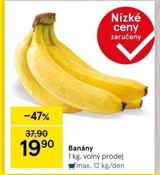 Banány
