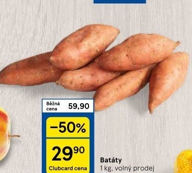Batáty