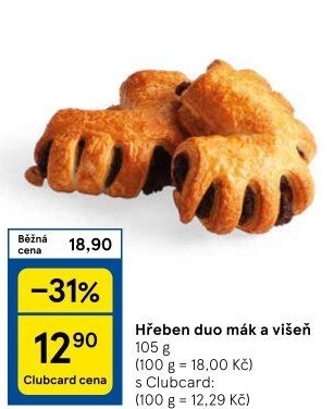 Hřeben s náplní