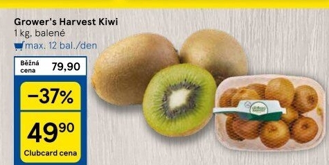 Kiwi The Grower'