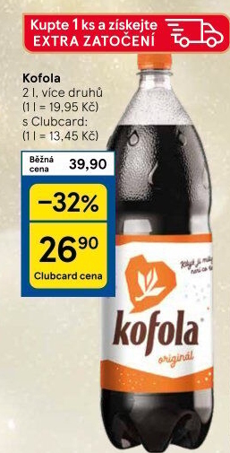 Kofola