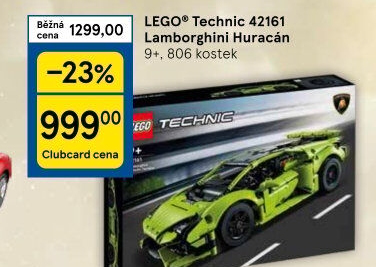 Lego Technic