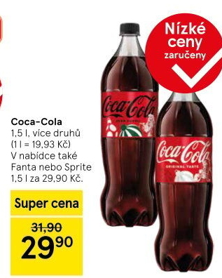 Limonáda Sprite