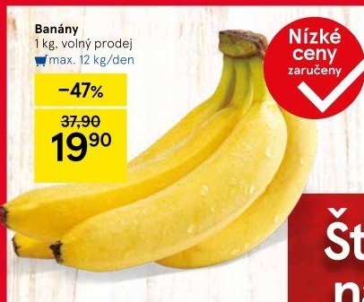 Banány