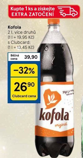 Kofola