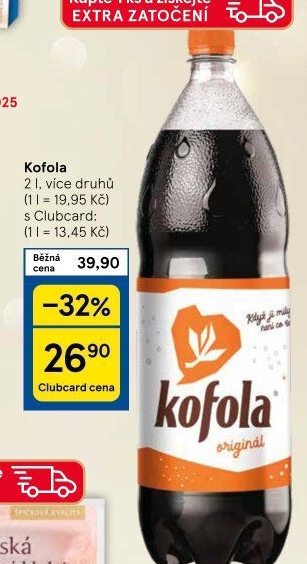 Kofola