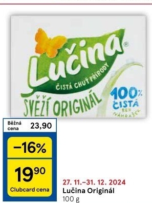 Lučina