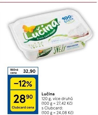 Lučina