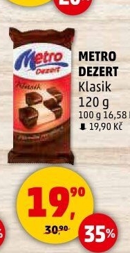 Dezert Metro