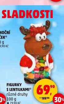 Figurka zvířátka
