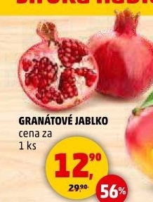Granátové jablko