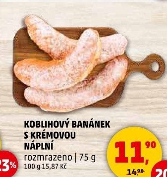 Koblihové výrobky