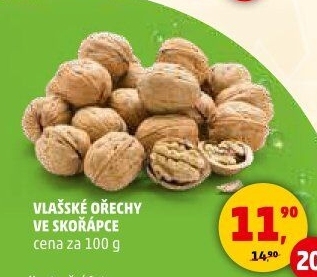 Vlašské ořechy