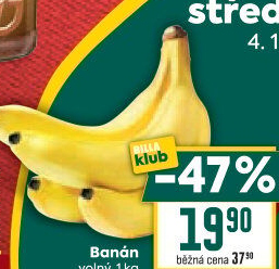 Banány