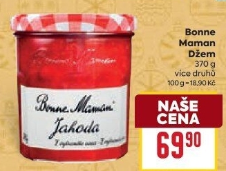 Džem Bonne Maman