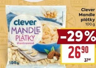 Mandle Clever