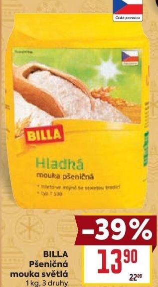 Mouka Billa