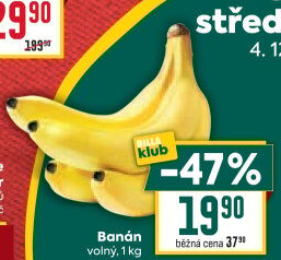 Banány