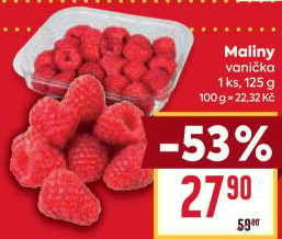 Maliny