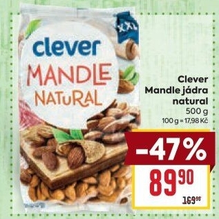 Mandle Clever