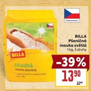 Mouka Billa