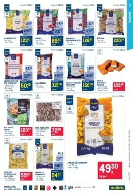 akční leták Makro 4.12.2024-17.12.2024