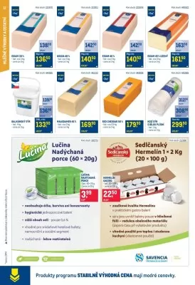 akční leták Makro 4.12.2024-17.12.2024