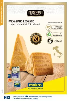 akční leták Makro 4.12.2024-17.12.2024