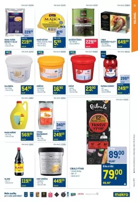 akční leták Makro 4.12.2024-17.12.2024