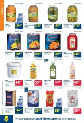 akční leták Makro 4.12.2024-17.12.2024