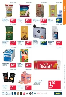akční leták Makro 4.12.2024-17.12.2024
