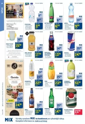 akční leták Makro 4.12.2024-17.12.2024
