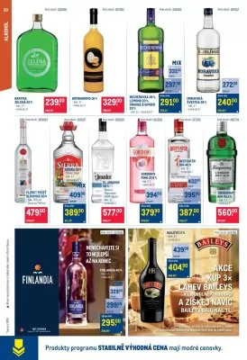 akční leták Makro 4.12.2024-17.12.2024
