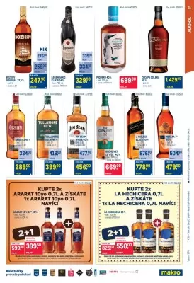 akční leták Makro 4.12.2024-17.12.2024