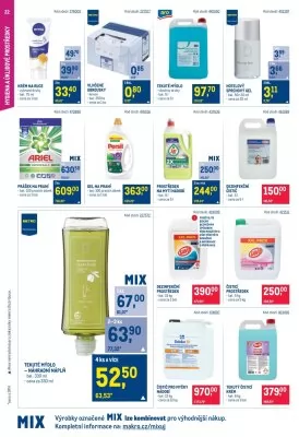 akční leták Makro 4.12.2024-17.12.2024
