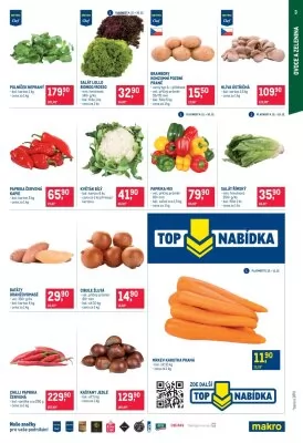 akční leták Makro 4.12.2024-17.12.2024