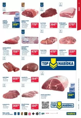 akční leták Makro 4.12.2024-17.12.2024
