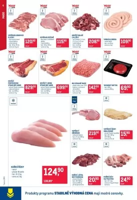 akční leták Makro 4.12.2024-17.12.2024