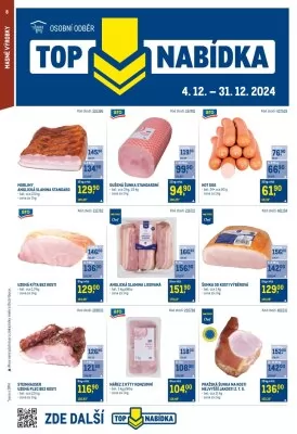 akční leták Makro 4.12.2024-17.12.2024