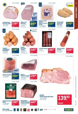 akční leták Makro 4.12.2024-17.12.2024
