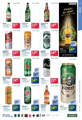 akční leták Makro 4.12.2024-17.12.2024