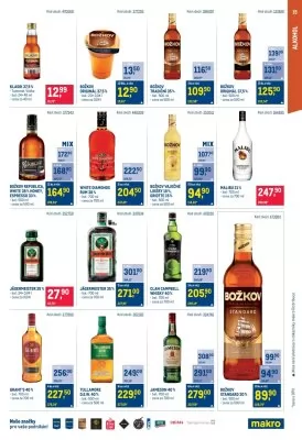 akční leták Makro 4.12.2024-17.12.2024
