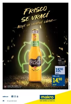akční leták Makro 4.12.2024-17.12.2024