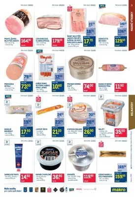 akční leták Makro 4.12.2024-17.12.2024