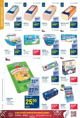 akční leták Makro 4.12.2024-17.12.2024